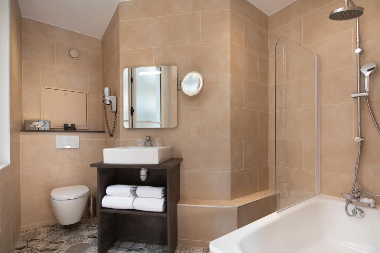 Hôtel Vaneau Saint Germain Paris Exterior foto