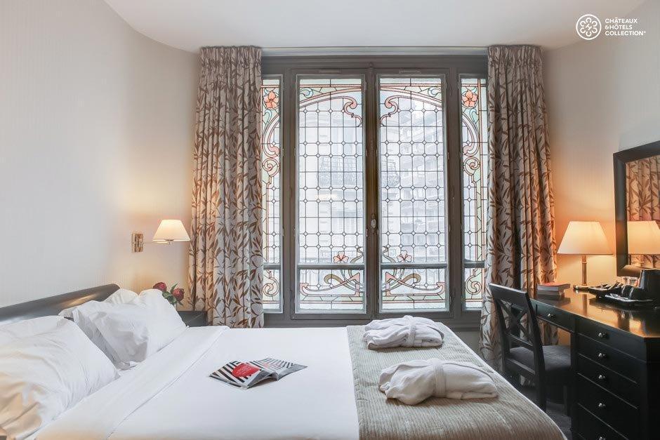 Hôtel Vaneau Saint Germain Paris Cameră foto