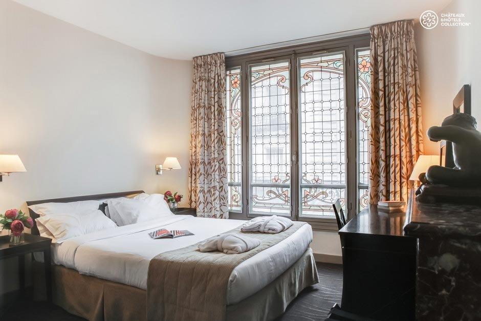 Hôtel Vaneau Saint Germain Paris Cameră foto