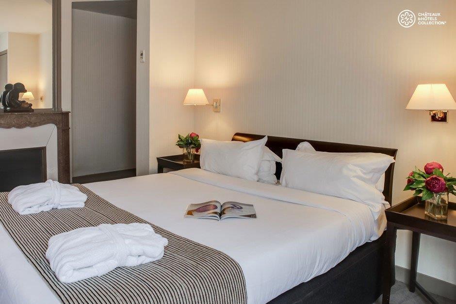 Hôtel Vaneau Saint Germain Paris Cameră foto