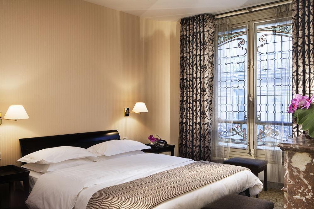 Hôtel Vaneau Saint Germain Paris Exterior foto