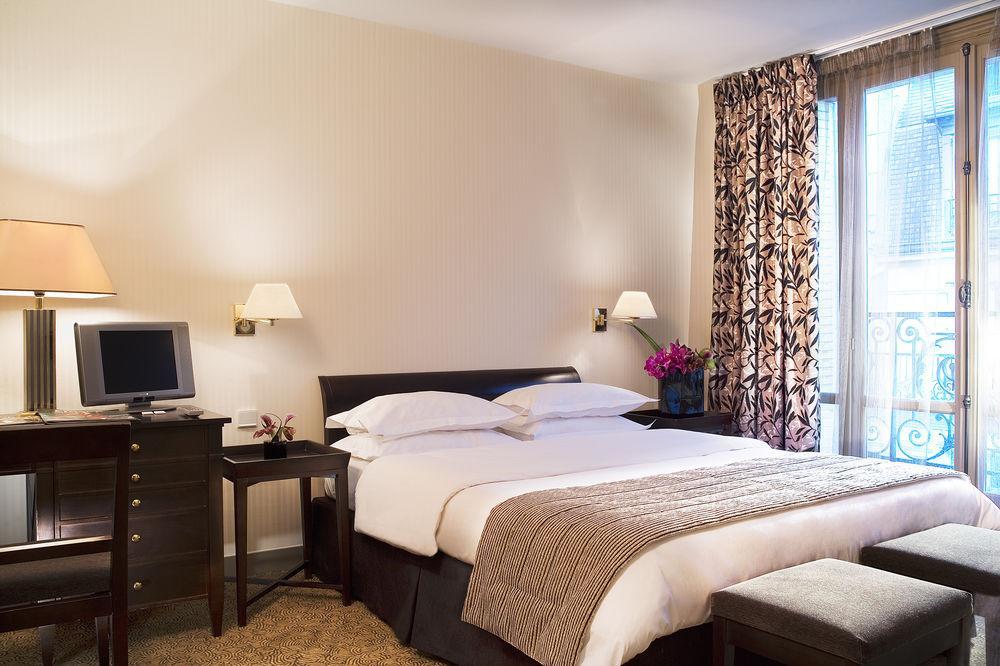 Hôtel Vaneau Saint Germain Paris Cameră foto