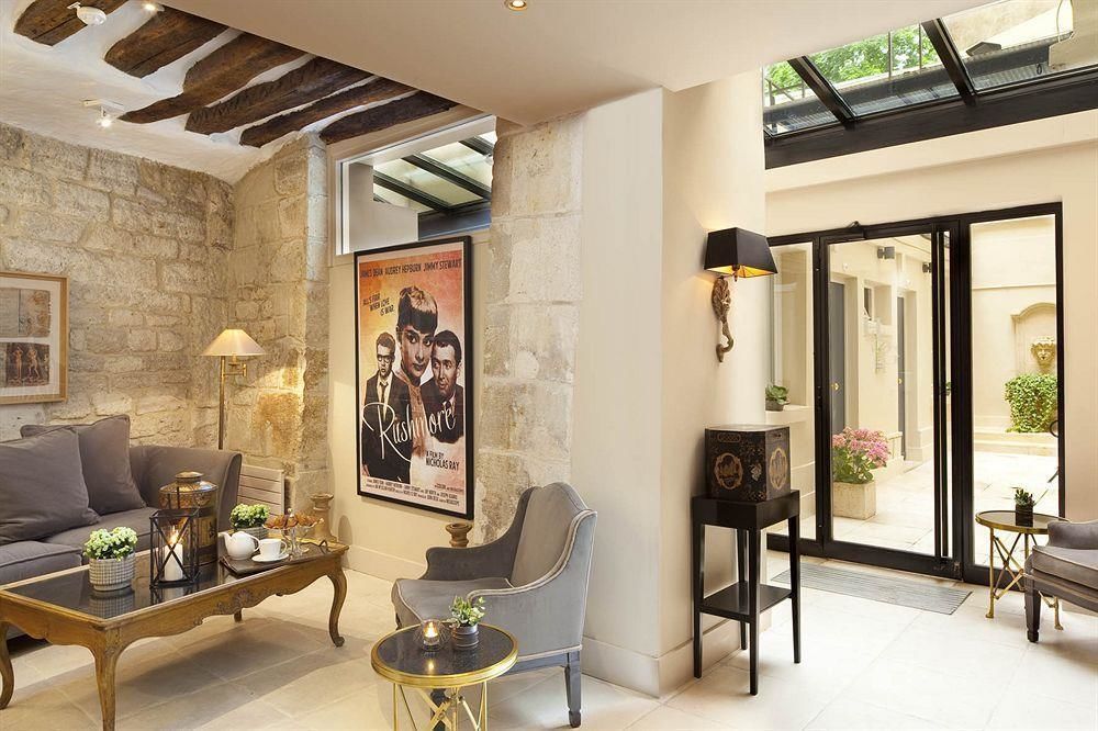 Hôtel Vaneau Saint Germain Paris Exterior foto