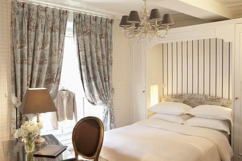 Hôtel Vaneau Saint Germain Paris Exterior foto