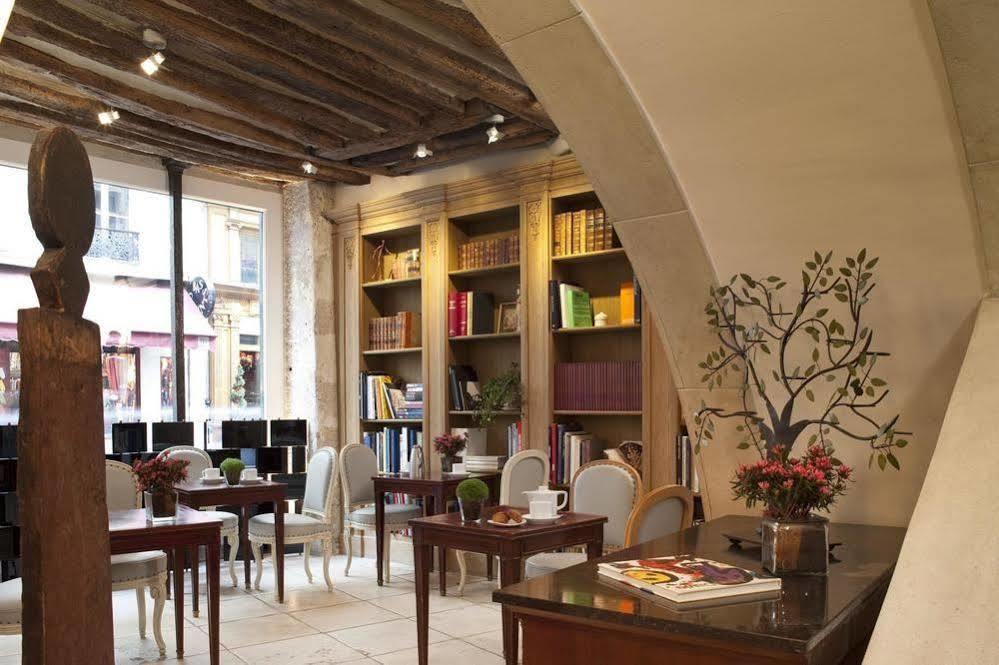 Hôtel Vaneau Saint Germain Paris Exterior foto