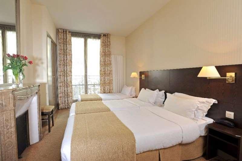 Hôtel Vaneau Saint Germain Paris Cameră foto